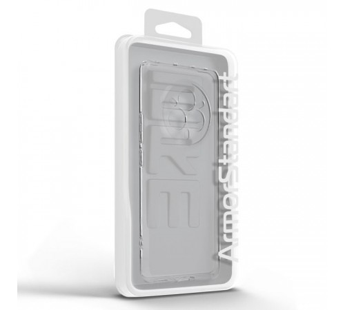 Чохол до мобільного телефона Armorstandart Air Realme 14 Pro 5G Camera cover Clear (ARM83597) Чохол до мобільного телефона Armorstandart Air Realme 14 Pro 5G Camera cover Clear (ARM83597)