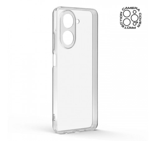 Чохол до мобільного телефона Armorstandart Air Xiaomi Redmi A5 4G / Poco C71 4G Camera cover Clear (ARM84707) Чохол до мобільного телефона Armorstandart Air Xiaomi Redmi A5 4G / Poco C71 4G Camera cover Clear (ARM84707)