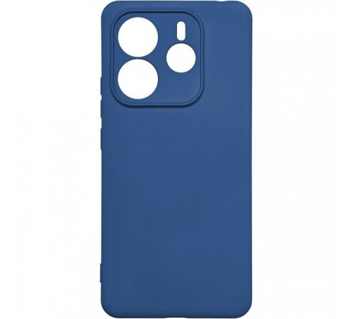 Чохол до мобільного телефона Armorstandart ICON Xiaomi Redmi Note 14 5G Camera cover Dark Blue (ARM79820)