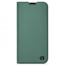 Чохол до мобільного телефона Armorstandart OneFold Case ZTE Blade V70 4G Green (ARM83000)