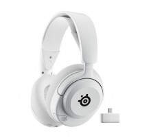 Наушники SteelSeries Arctis Nova 5P White (61674)