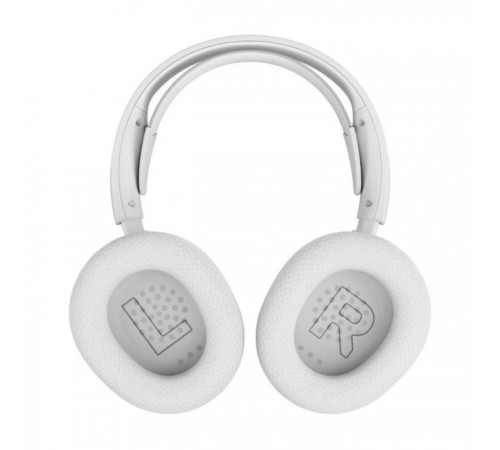 Навушники SteelSeries Arctis Nova 5P White (61674) Навушники SteelSeries Arctis Nova 5P White (61674)