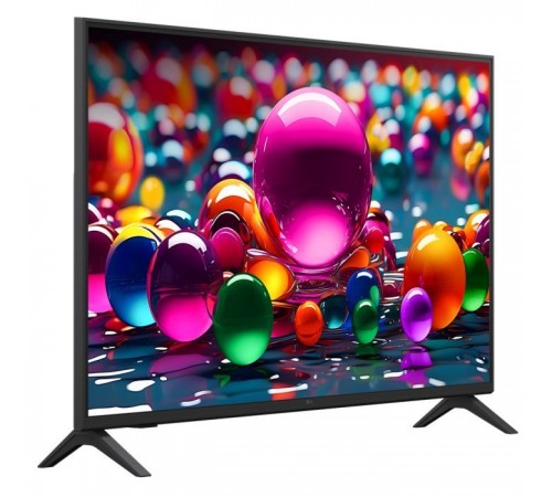 Телевізор LG 43UA75006LA Телевізор LG 43UA75006LA