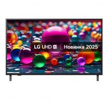 Телевізор LG 43UA75006LA