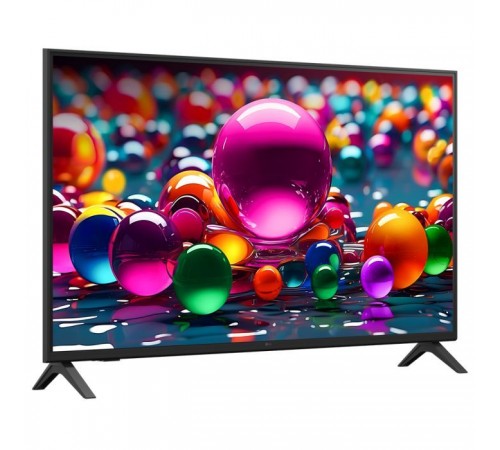 Телевізор LG 43UA75006LA Телевізор LG 43UA75006LA