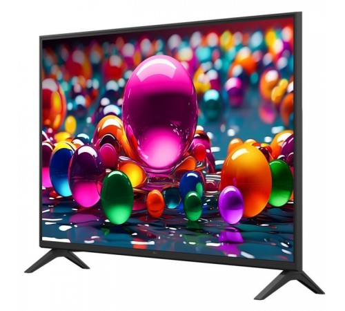 Телевізор LG 43UA75006LA Телевізор LG 43UA75006LA