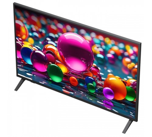 Телевізор LG 43UA75006LA Телевізор LG 43UA75006LA