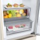 Холодильник LG GC-B509FEMW