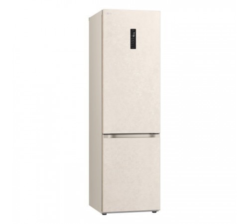 Холодильник LG GC-B509FEMW