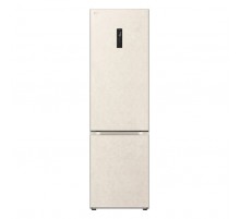 Холодильник LG GC-B509FEMW