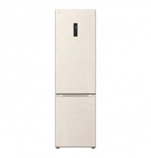 Холодильник LG GC-B509FEMW