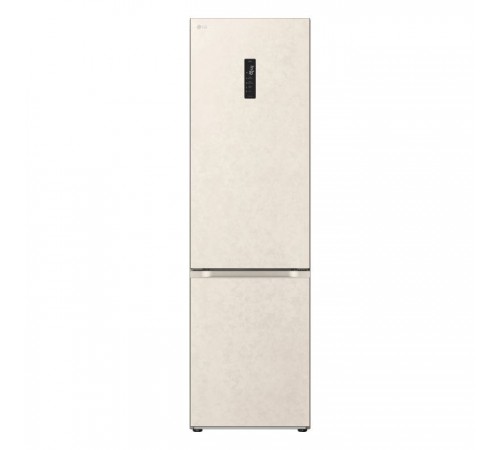 Холодильник LG GC-B509FEMW