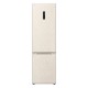 Холодильник LG GC-B509FEMW