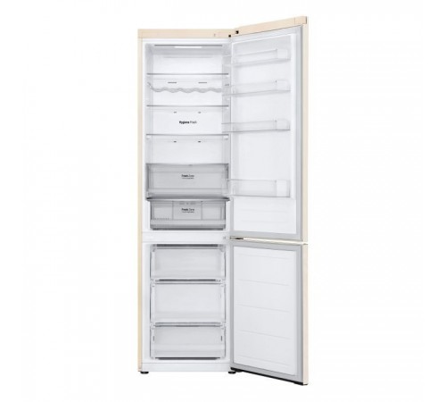 Холодильник LG GC-B509FEMW