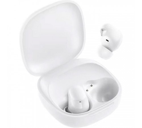 Наушники Xiaomi Redmi Buds 6 Play (BHR8773GL) White (1071787) Наушники Xiaomi Redmi Buds 6 Play (BHR8773GL) White (1071787)