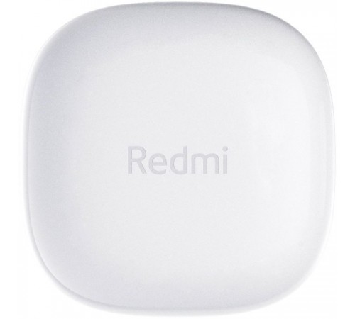 Наушники Xiaomi Redmi Buds 6 Play (BHR8773GL) White (1071787) Наушники Xiaomi Redmi Buds 6 Play (BHR8773GL) White (1071787)