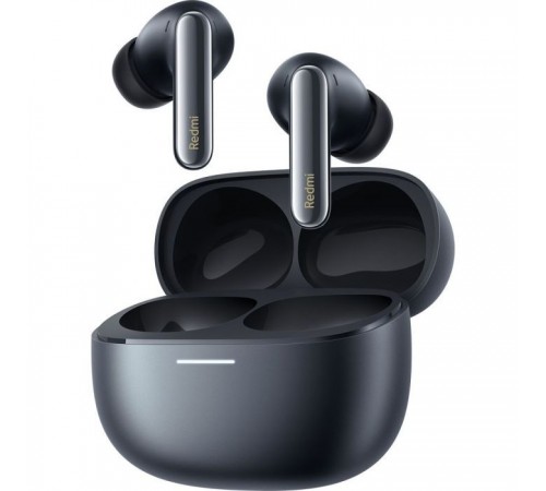 Навушники Xiaomi Redmi Buds 6 Pro (BHR9307GL) Space Black (1124219) Навушники Xiaomi Redmi Buds 6 Pro (BHR9307GL) Space Black (1124219)