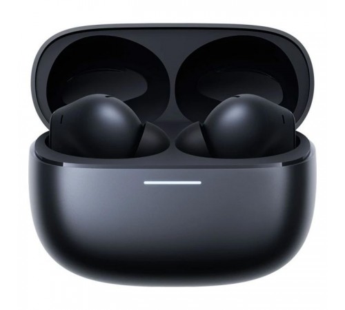 Навушники Xiaomi Redmi Buds 6 Pro (BHR9307GL) Space Black (1124219) Навушники Xiaomi Redmi Buds 6 Pro (BHR9307GL) Space Black (1124219)
