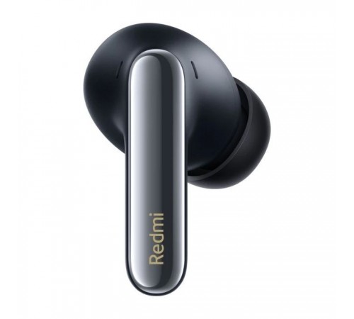 Навушники Xiaomi Redmi Buds 6 Pro (BHR9307GL) Space Black (1124219) Навушники Xiaomi Redmi Buds 6 Pro (BHR9307GL) Space Black (1124219)