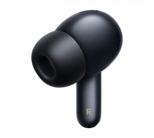 Навушники Xiaomi Redmi Buds 6 Pro (BHR9307GL) Space Black (1124219) Навушники Xiaomi Redmi Buds 6 Pro (BHR9307GL) Space Black (1124219)