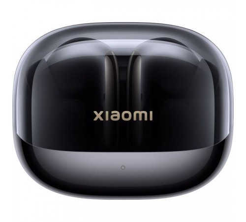 Навушники Xiaomi Buds 5 Pro Wi-Fi (BHR9647GL) Black (1133184) Навушники Xiaomi Buds 5 Pro Wi-Fi (BHR9647GL) Black (1133184)
