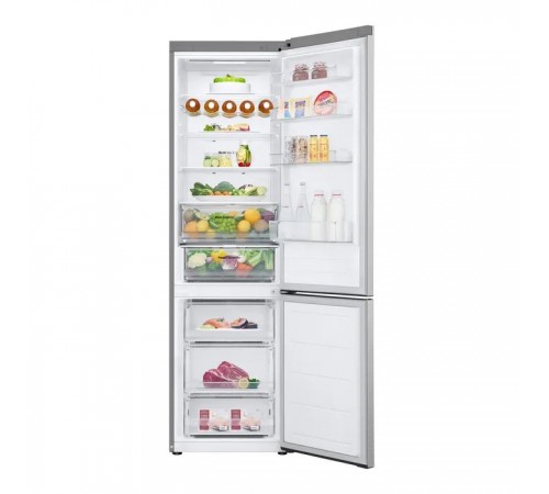 Холодильник LG GW-B509FAFW Холодильник LG GW-B509FAFW