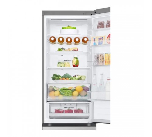 Холодильник LG GW-B509FAFW Холодильник LG GW-B509FAFW