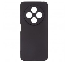 Чехол для мобильного телефона Armorstandart Matte Slim Fit Xiaomi Poco M7 5G Camera cover Black (ARM85162)