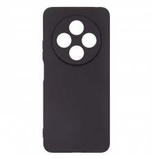Чохол до мобільного телефона Armorstandart Matte Slim Fit Xiaomi Poco M7 5G Camera cover Black (ARM85162)