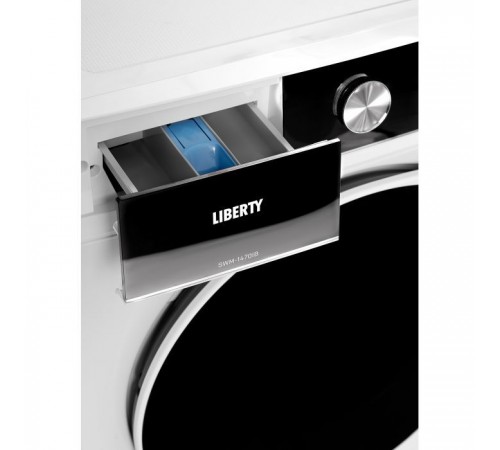 Пральна машина Liberty SWM-1470 IB Пральна машина Liberty SWM-1470 IB