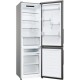 Холодильник Candy CNCQ2T518EX