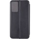 Чохол до мобільного телефона BeCover Exclusive Motorola Moto G55 Black (713519)