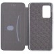 Чохол до мобільного телефона BeCover Exclusive Motorola Moto G55 Black (713519)