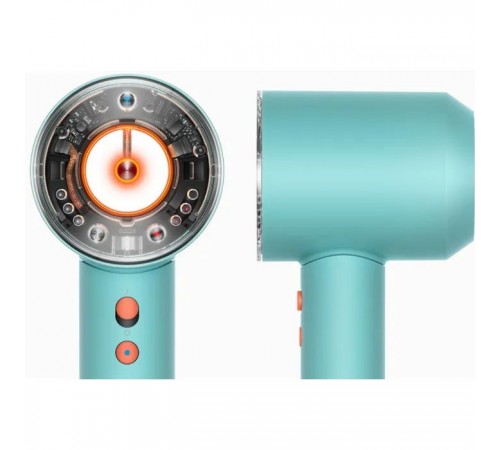 Фен Dyson Supersonic HD16 Nural Ceramic Patina/Topaz (515276-01) Фен Dyson Supersonic HD16 Nural Ceramic Patina/Topaz (515276-01)