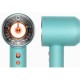 Фен Dyson Supersonic HD16 Nural Ceramic Patina/Topaz (515276-01)