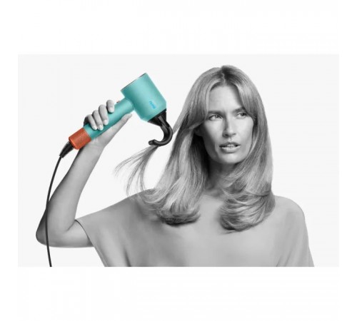 Фен Dyson Supersonic HD16 Nural Ceramic Patina/Topaz (515276-01) Фен Dyson Supersonic HD16 Nural Ceramic Patina/Topaz (515276-01)