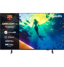 Телевізор Philips 43PUS8010/12