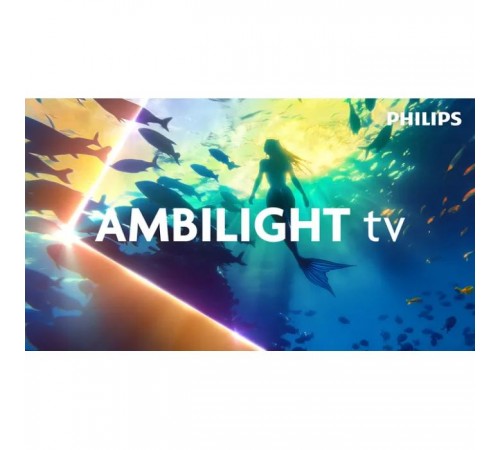 Телевізор Philips 55PUS8010/12 Телевізор Philips 55PUS8010/12