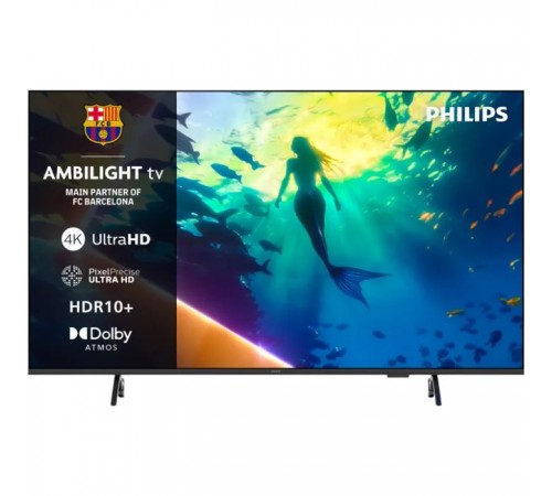 Телевізор Philips 55PUS8010/12 Телевізор Philips 55PUS8010/12