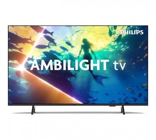 Телевізор Philips 55PUS8010/12 Телевізор Philips 55PUS8010/12