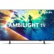 Телевізор Philips 55PUS8010/12