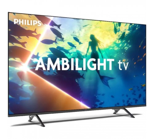 Телевізор Philips 55PUS8010/12 Телевізор Philips 55PUS8010/12