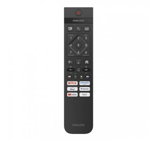 Телевізор Philips 55PUS8010/12 Телевізор Philips 55PUS8010/12