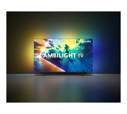 Телевізор Philips 55PUS8010/12 Телевізор Philips 55PUS8010/12