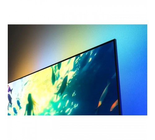 Телевізор Philips 55PUS8010/12 Телевізор Philips 55PUS8010/12