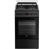 Плита Beko FSM52334DAO