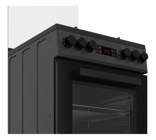Плита Beko FSM52334DAO