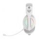 Навушники HP DHE-8003U Gaming Sound 7.1 RGB USB White (DHE-8003UWT)