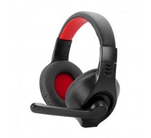 Наушники Xtrike ME HP-312 XBOX/PS/PC Black/Rad (HP-312)