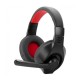 Навушники Xtrike ME HP-312 XBOX/PS/PC Black/Rad (HP-312)